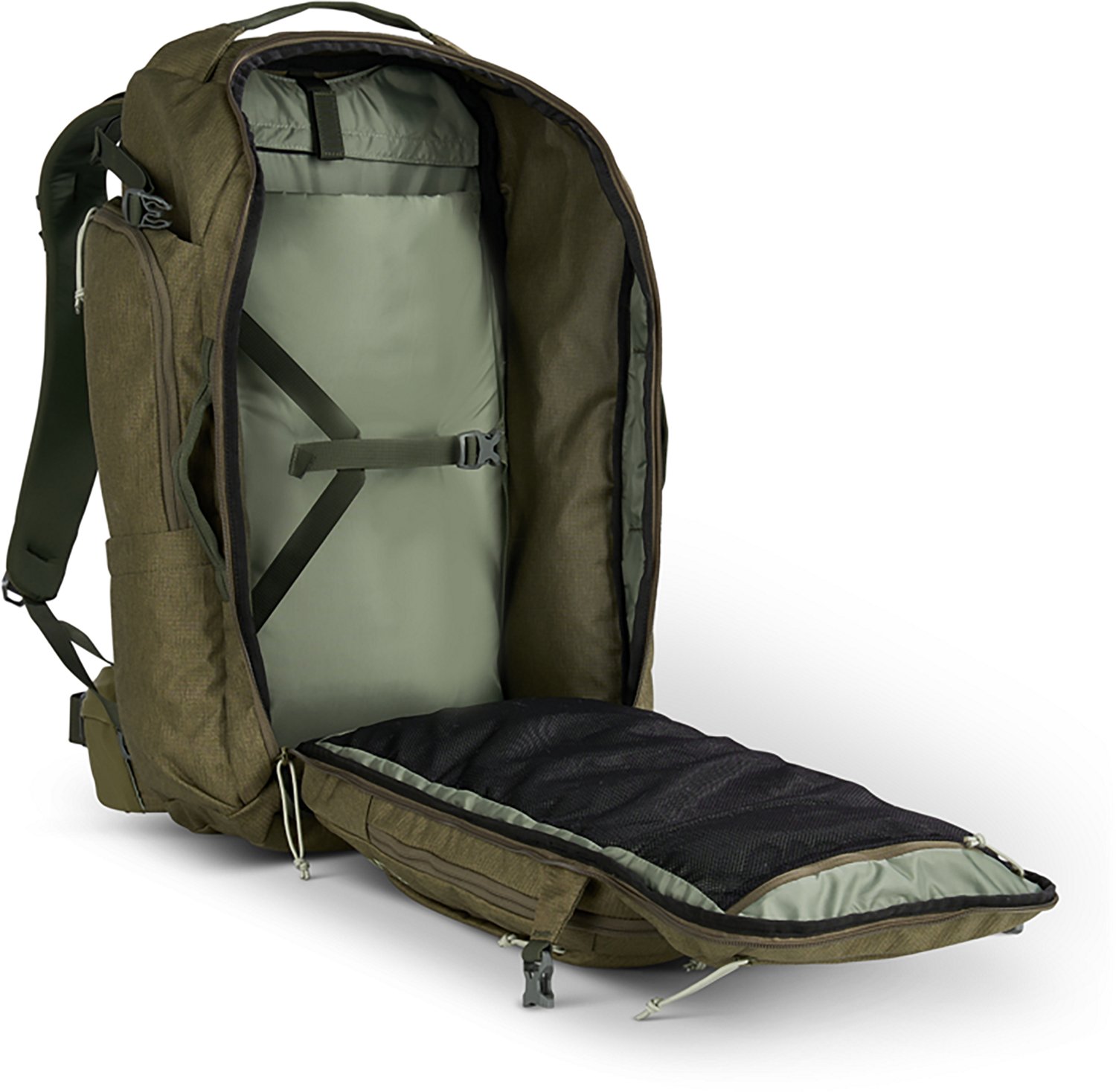 Kelty Redwing Traveler 50 Hiking Pack - view number 5