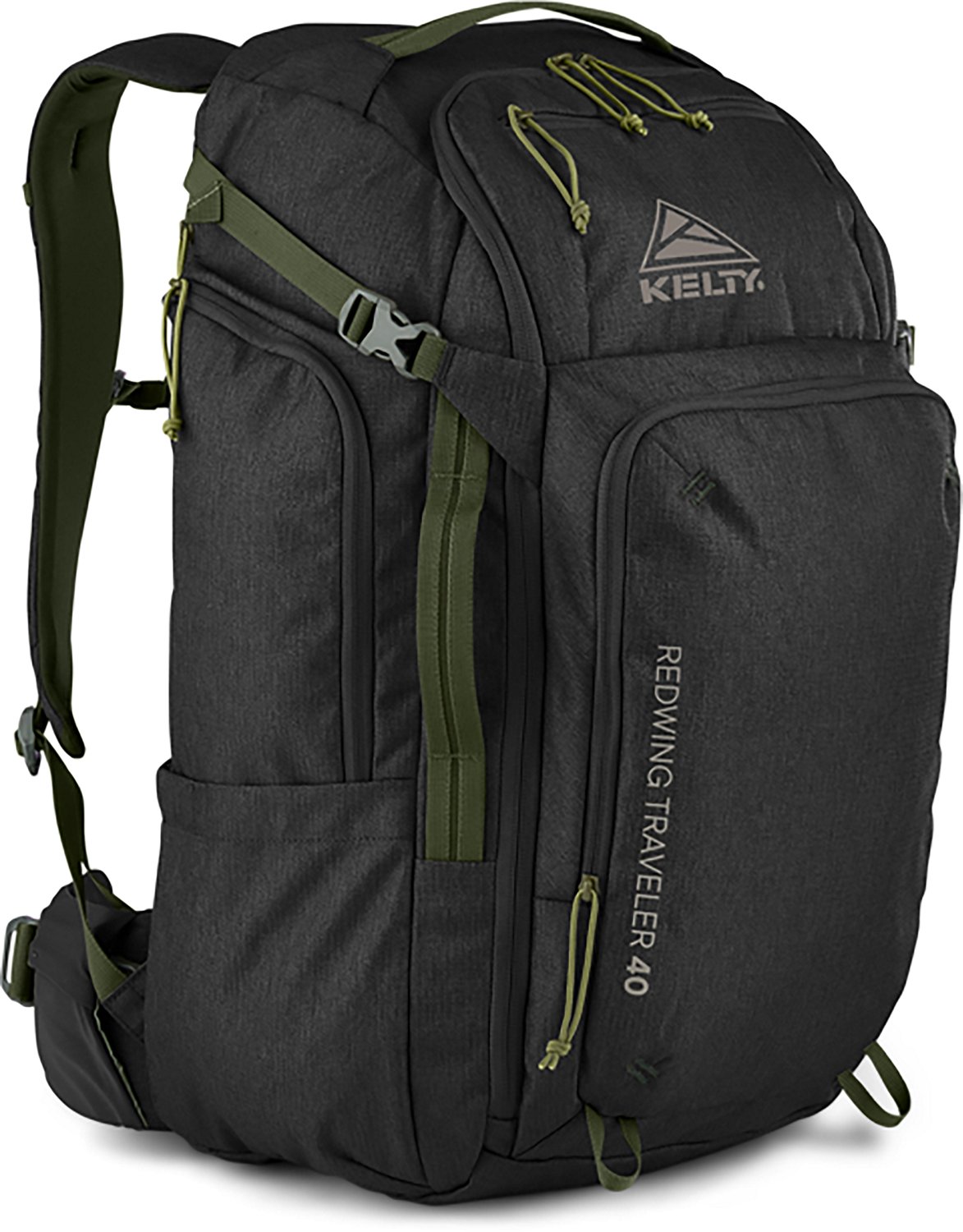 Kelty Redwing Traveler 40 Hiking Pack