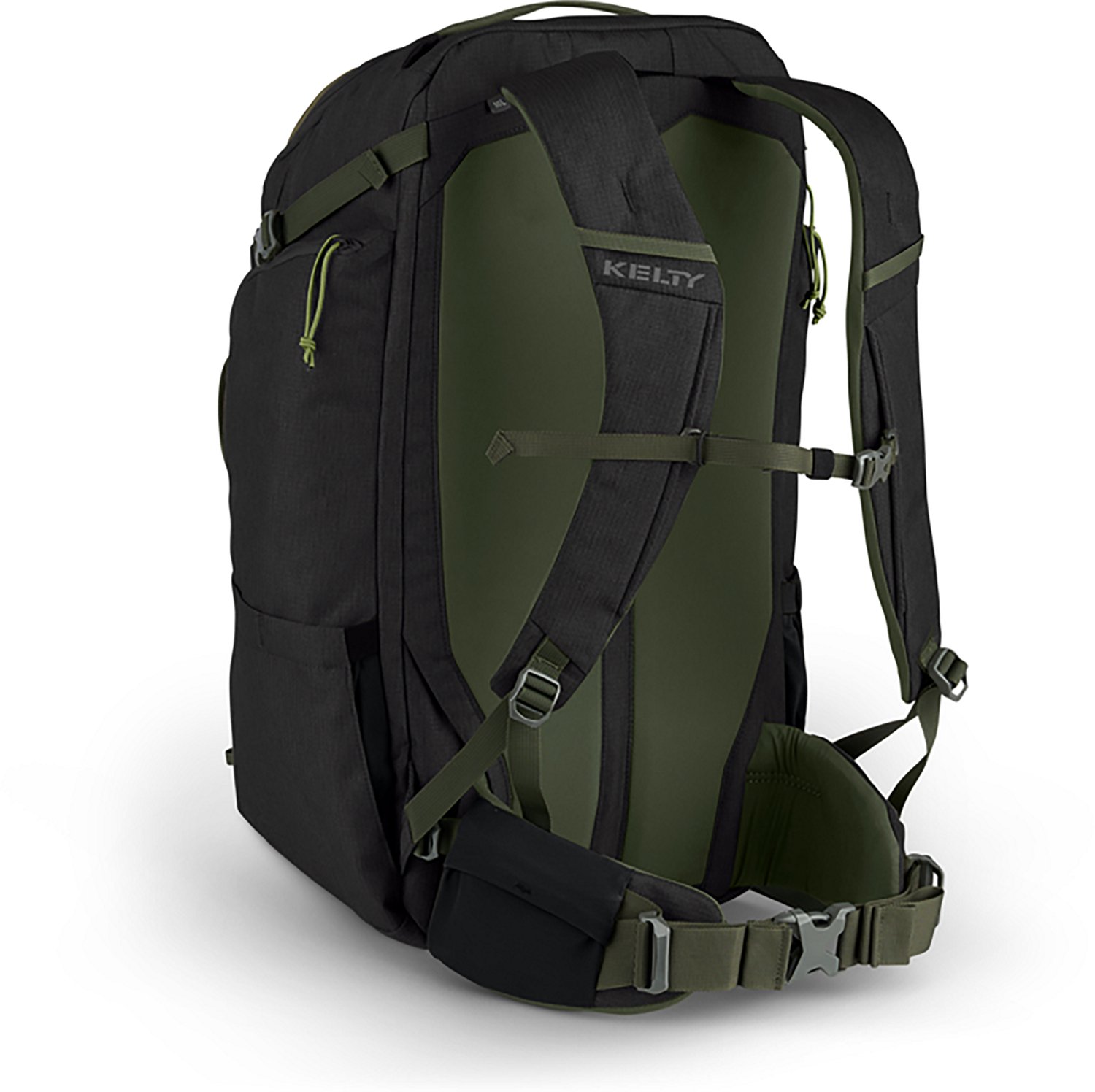 Kelty Redwing Traveler 40 Hiking Pack