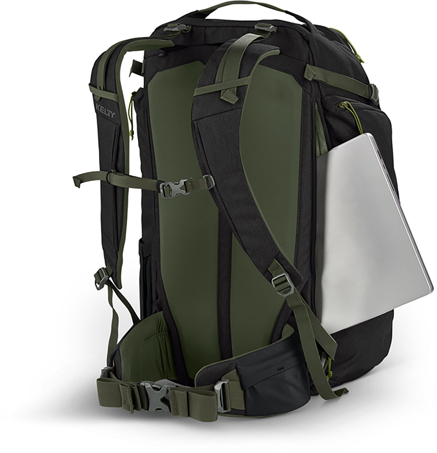Kelty Redwing Traveler 40 Hiking Pack