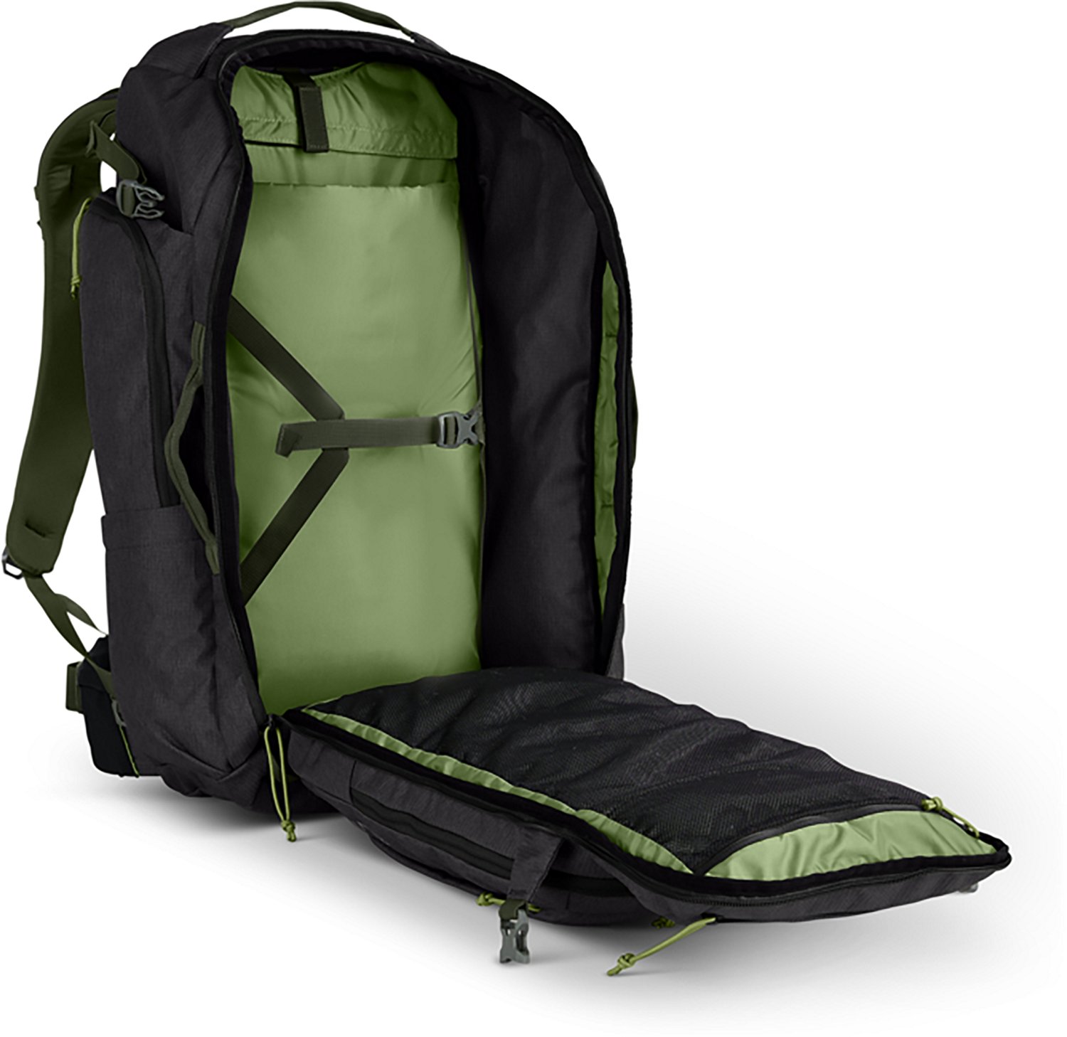Kelty Redwing Traveler 40 Hiking Pack