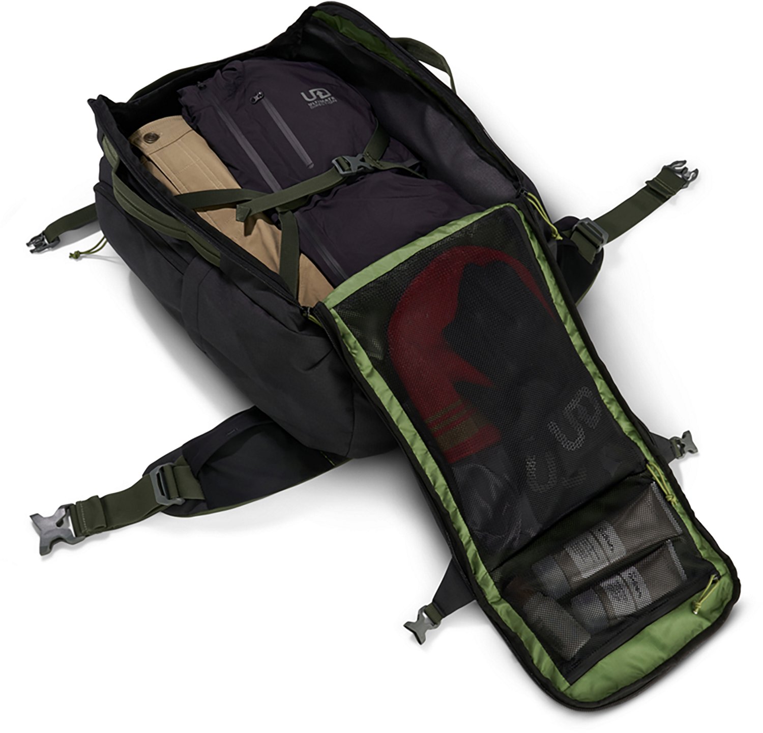 Kelty Redwing Traveler 40 Hiking Pack