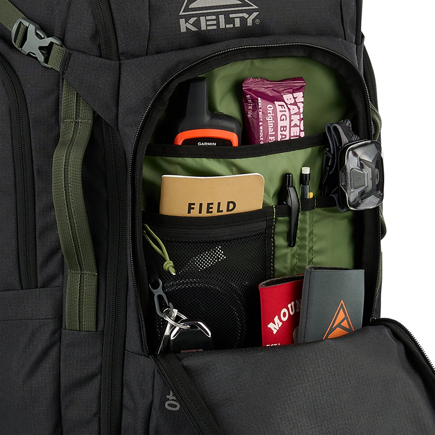 Kelty Redwing Traveler 40 Hiking Pack