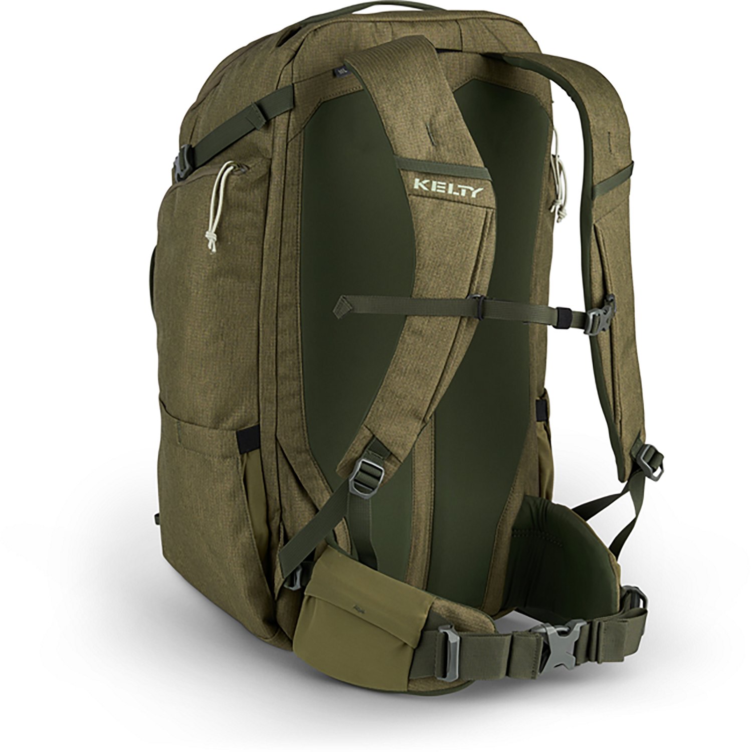 Kelty Redwing Traveler 40 Hiking Pack - view number 2