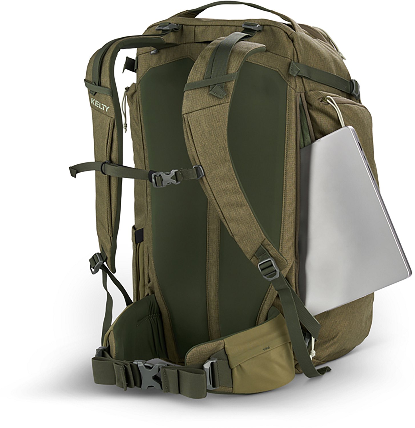 Kelty Redwing Traveler 40 Hiking Pack
