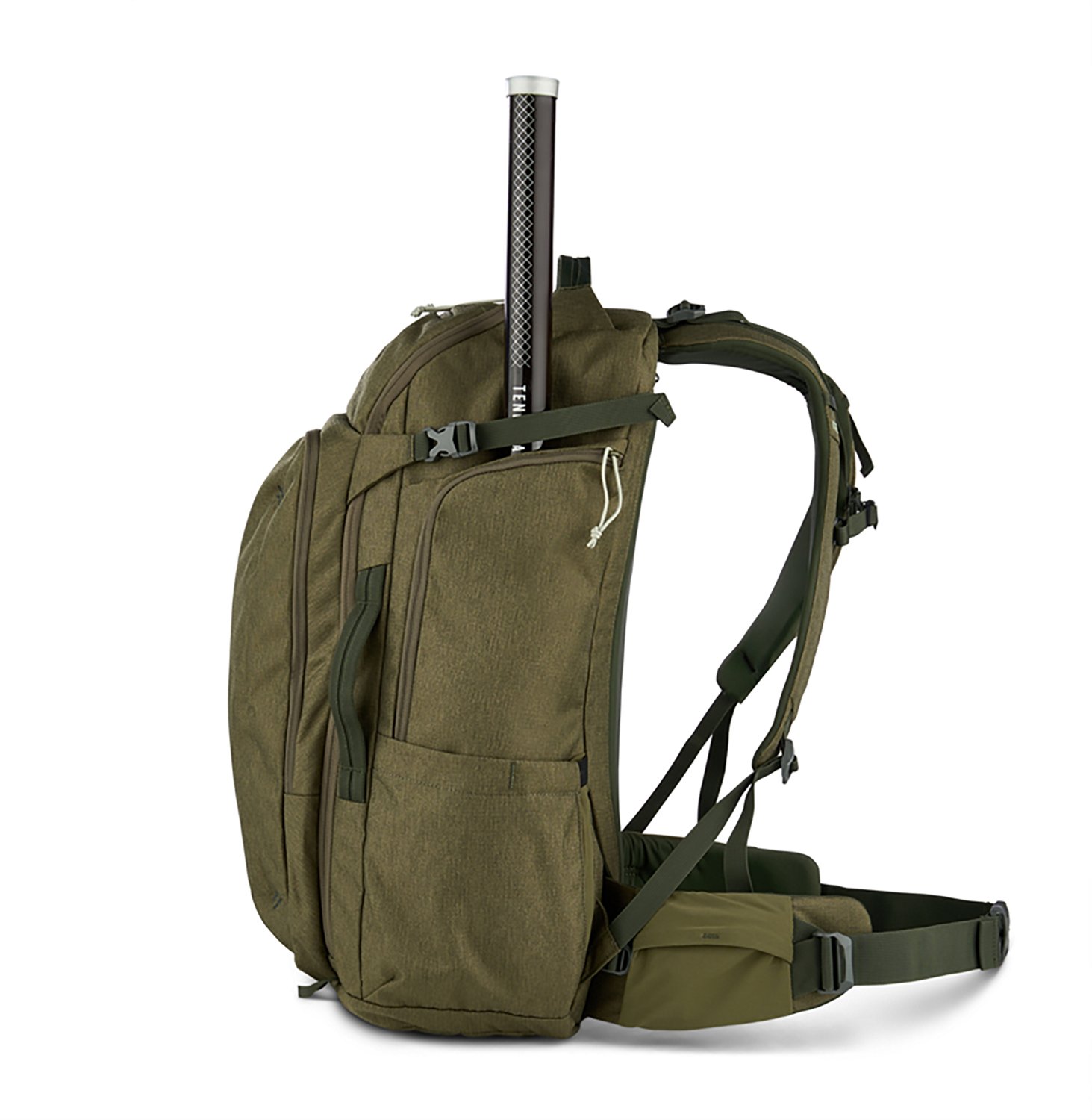 Kelty Redwing Traveler 40 Hiking Pack - view number 4