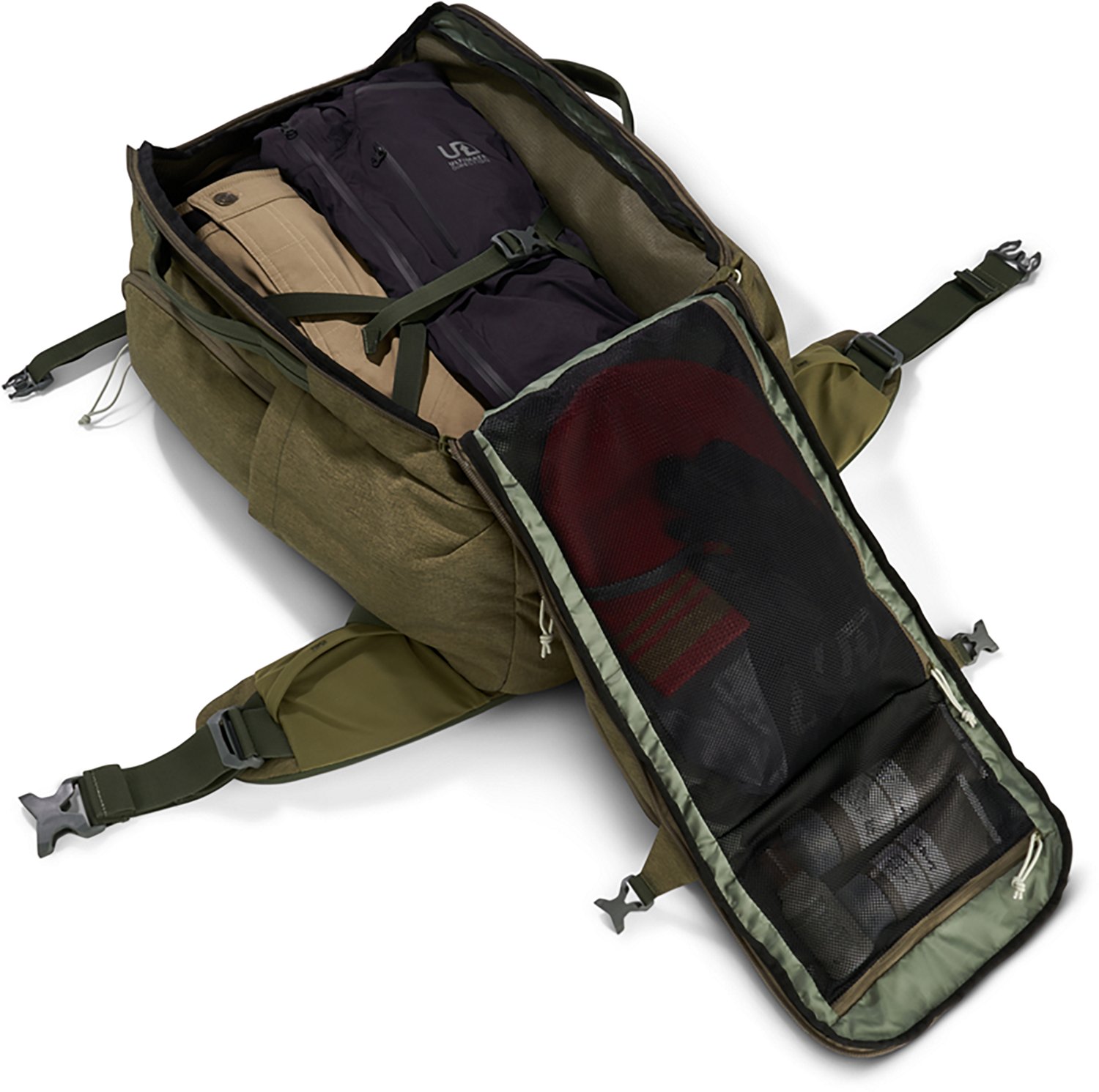 Kelty Redwing Traveler 40 Hiking Pack - view number 6