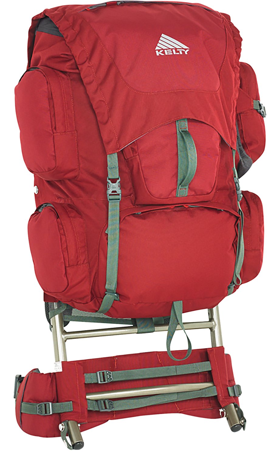 Kelty Trekker 65 Hiking Pack