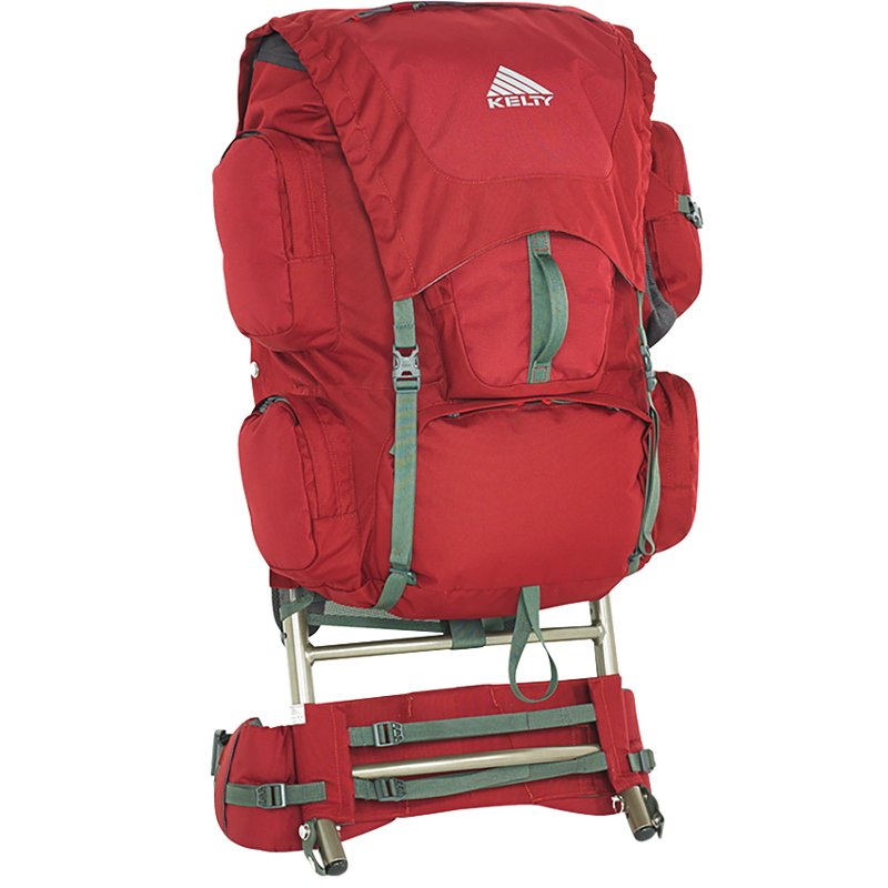 Kelty Trekker 65 Hiking Pack