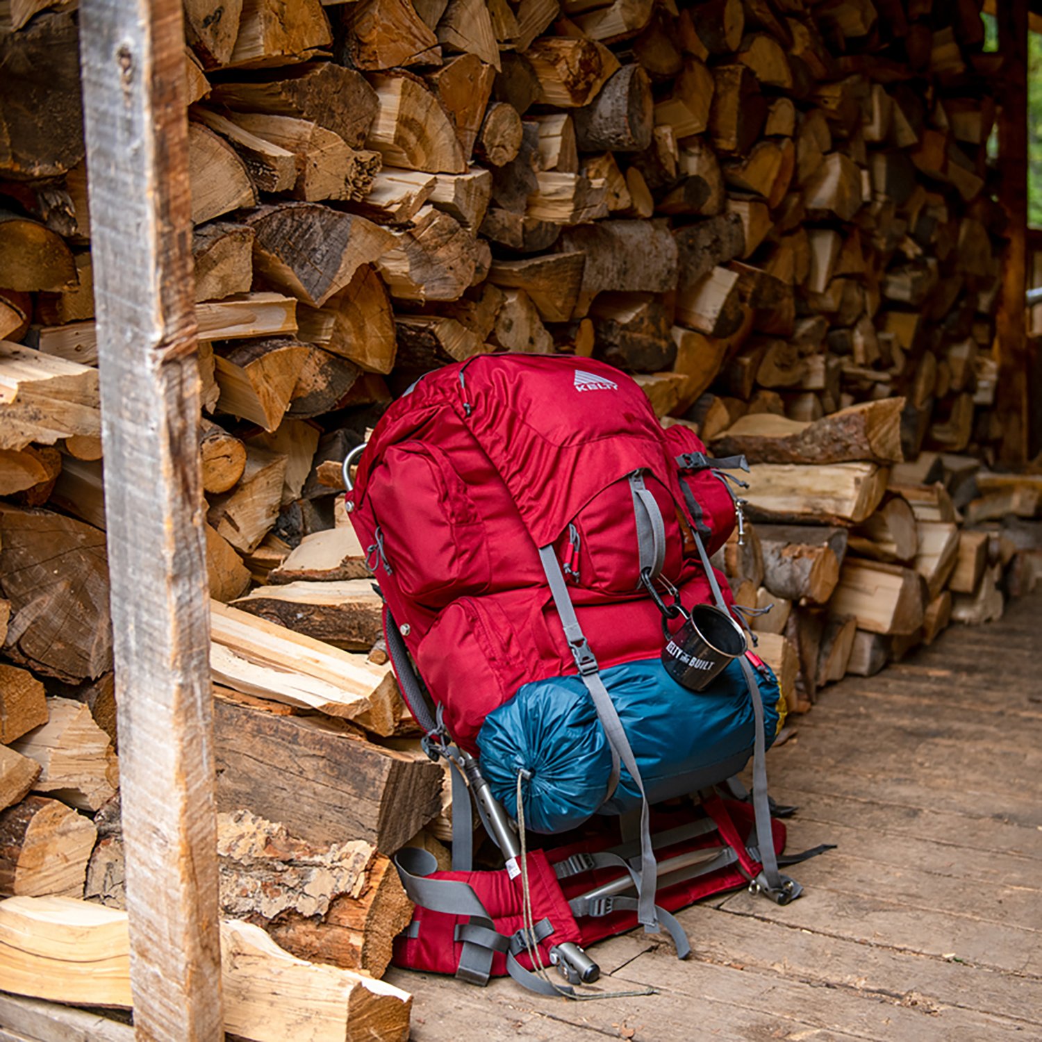 Kelty Trekker 65 Hiking Pack