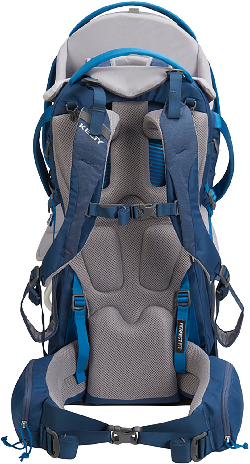 kelty adjustable back backpack Asher 85 The height Kelty Journey PerfectFIT Elite Child