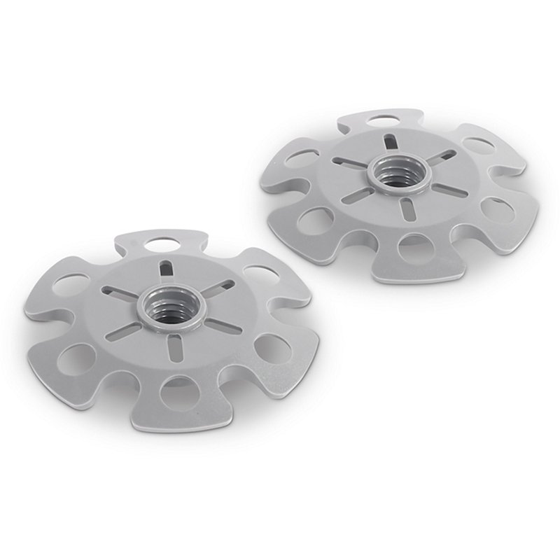Kelty Snow Baskets for Trekking Poles 2-Pack