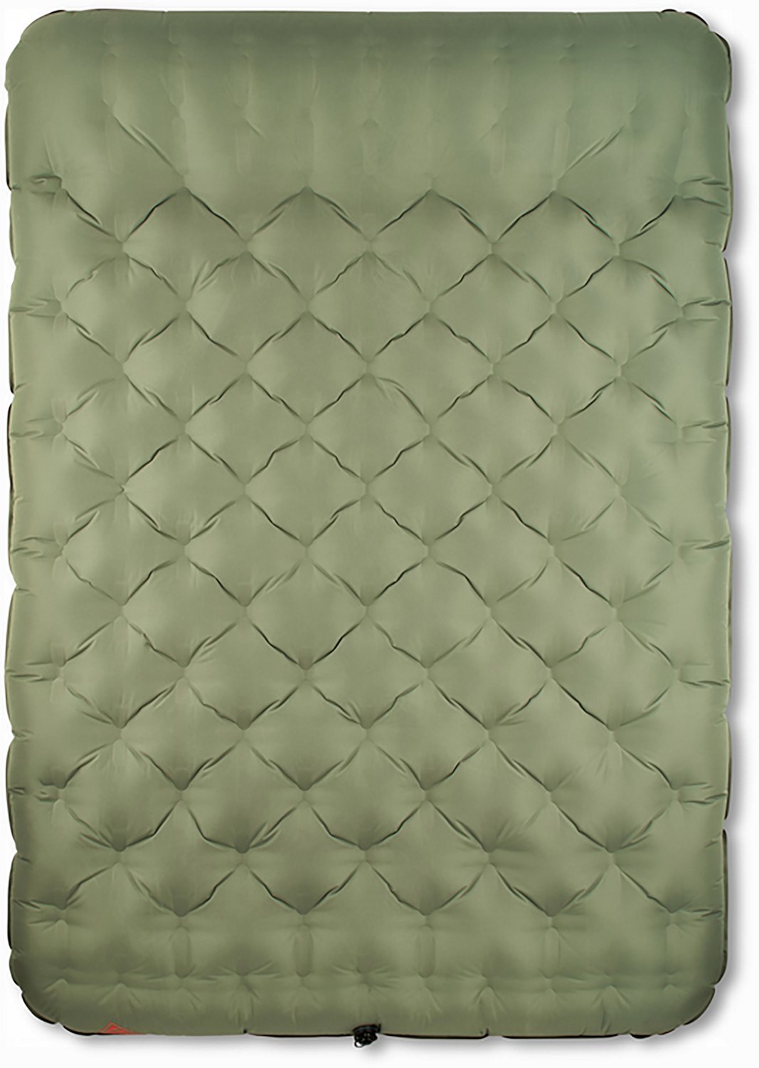 Kelty Kush Airbed with Rechargeable Pump
