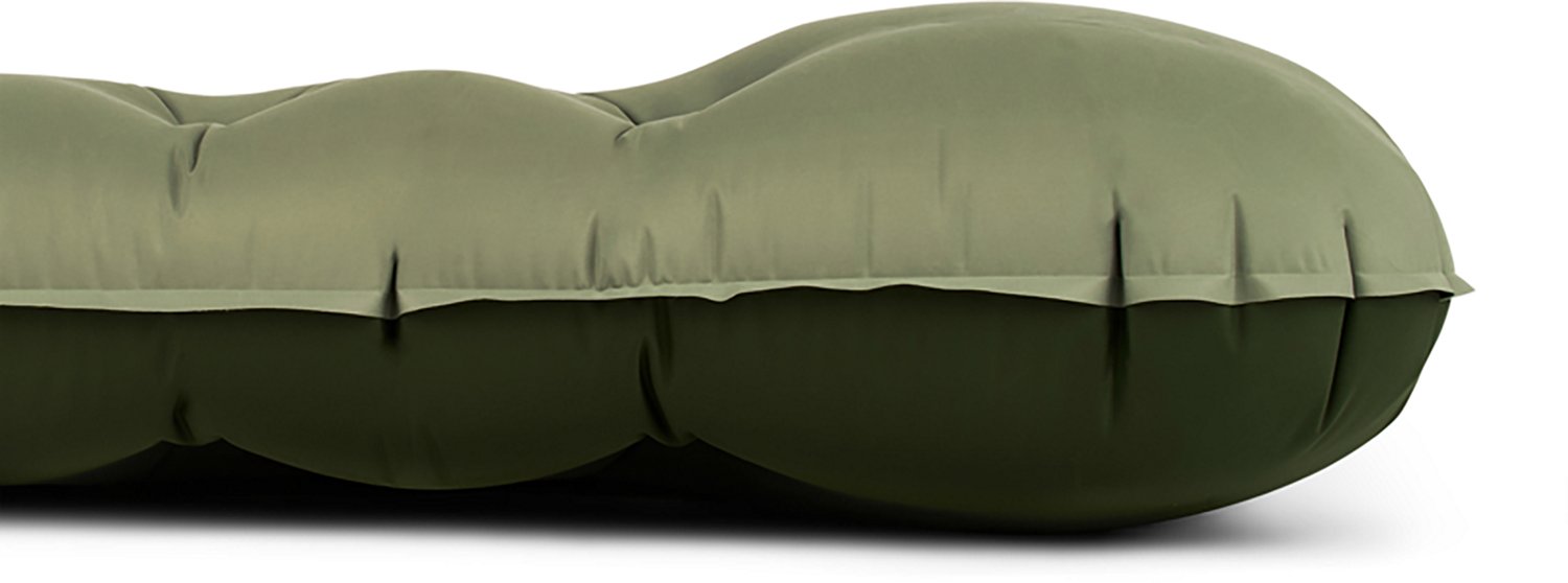 Kelty Kush Airbed with Rechargeable Pump