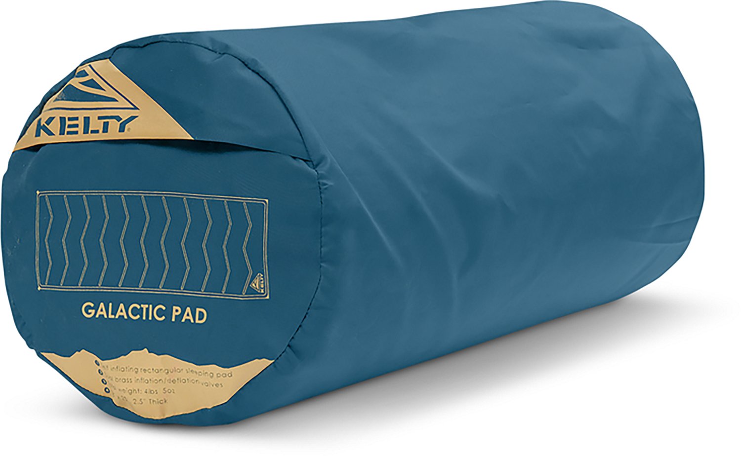 Kelty Galactic SI Sleeping Pad - view number 3