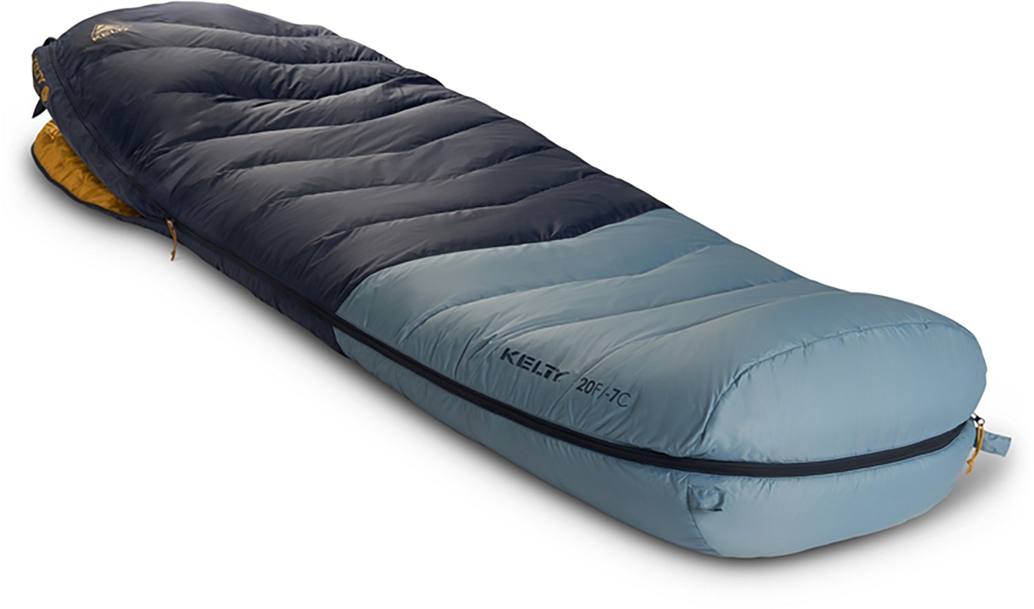 Kelty Supernova 20°F Sleeping Bag - view number 3