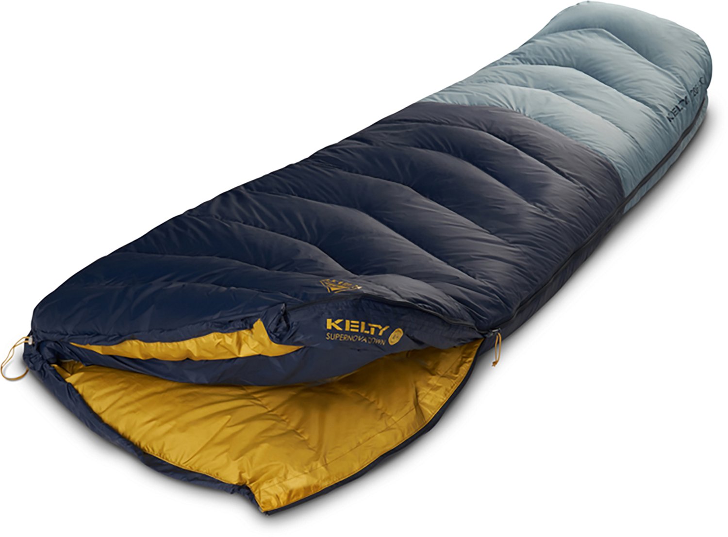 Kelty Supernova 20°F Sleeping Bag - view number 4
