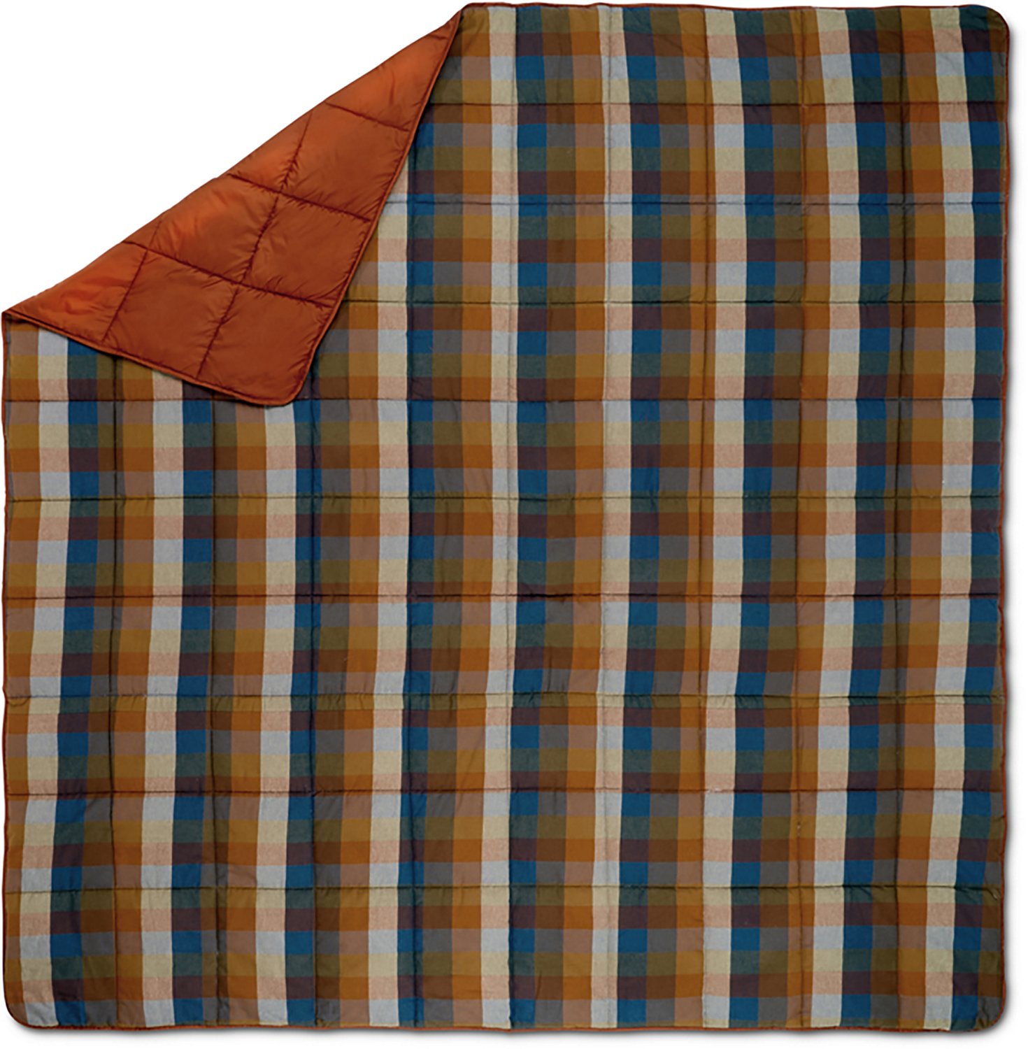 Kelty Wayback Sleeping Bag Biggie Blanket - view number 2