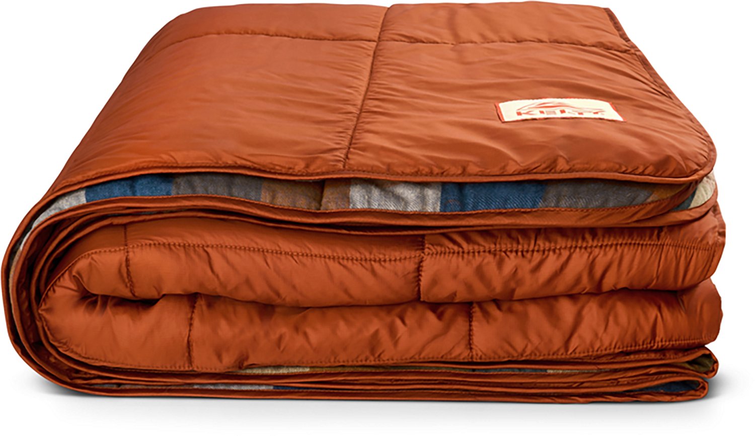 Kelty Wayback Sleeping Bag Biggie Blanket - view number 3