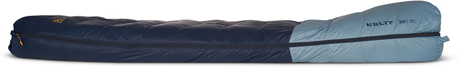 Kelty Supernova 20°F Long Sleeping Bag - view number 5