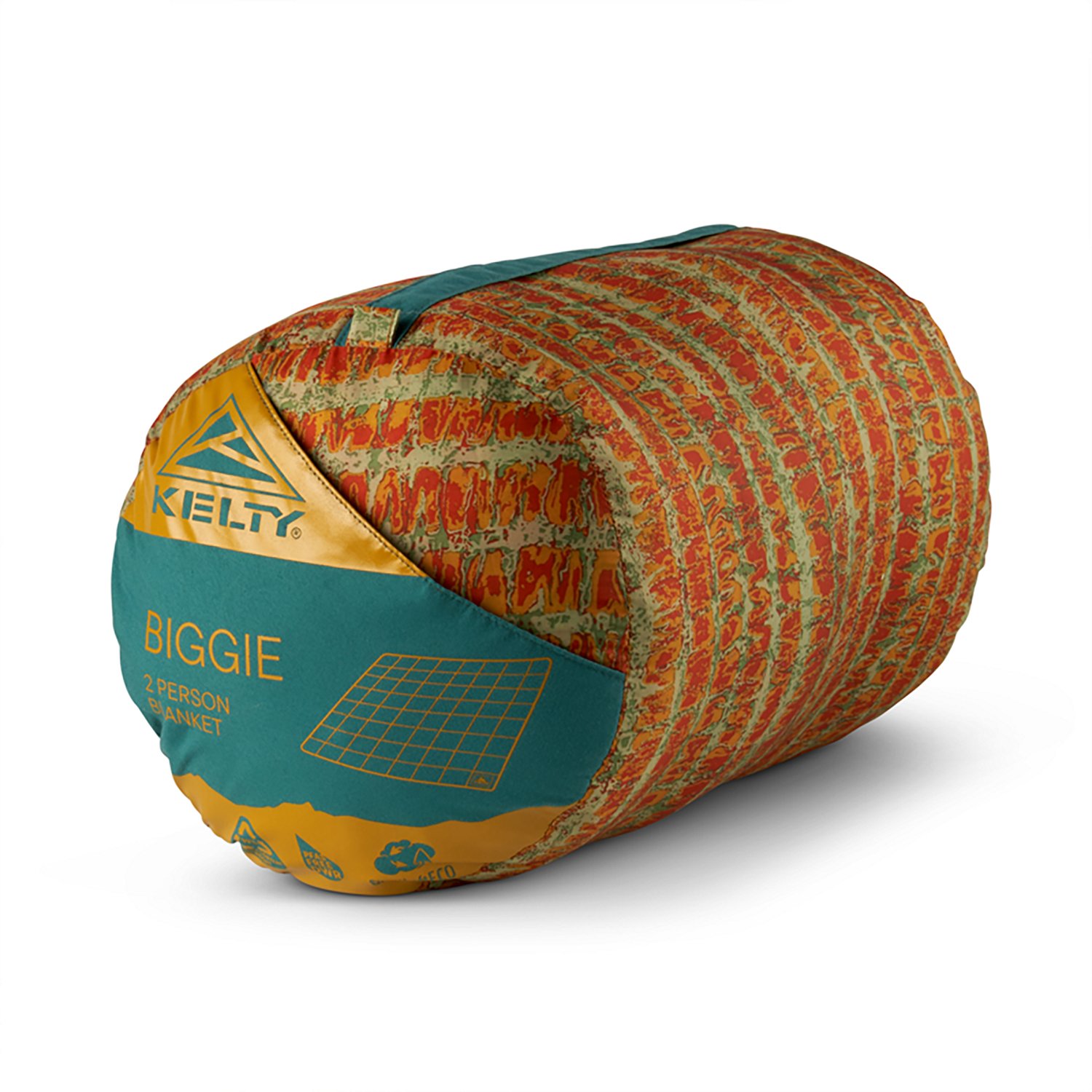 Kelty Biggie Blanket - view number 3