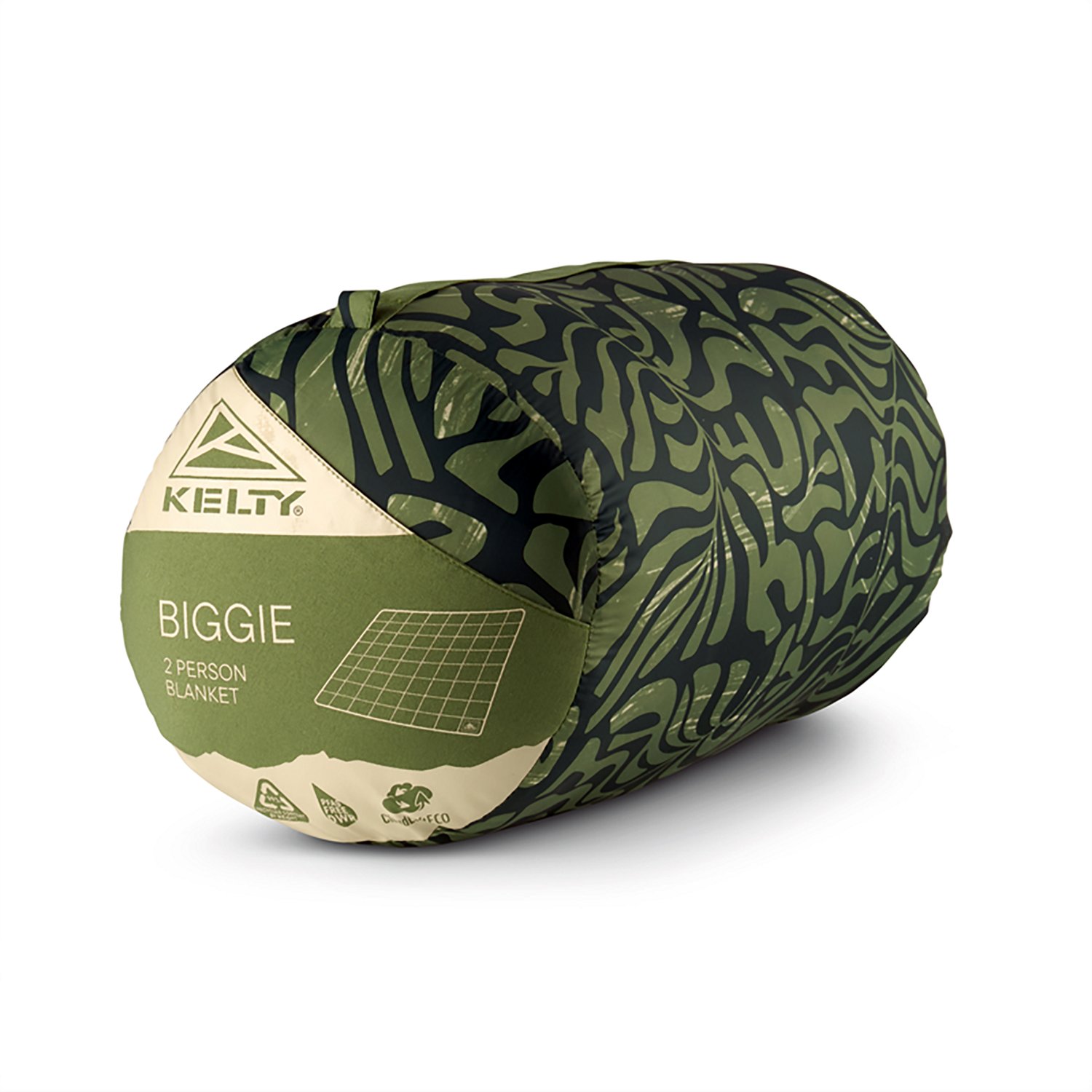 Kelty Biggie Blanket - view number 4