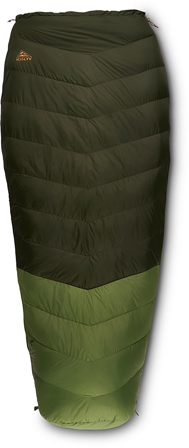 Kelty Supernova 40°F Sleeping Bag - view number 2