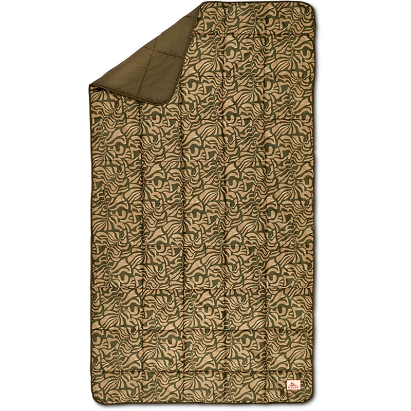 Kelty Bestie Blanket - Fern