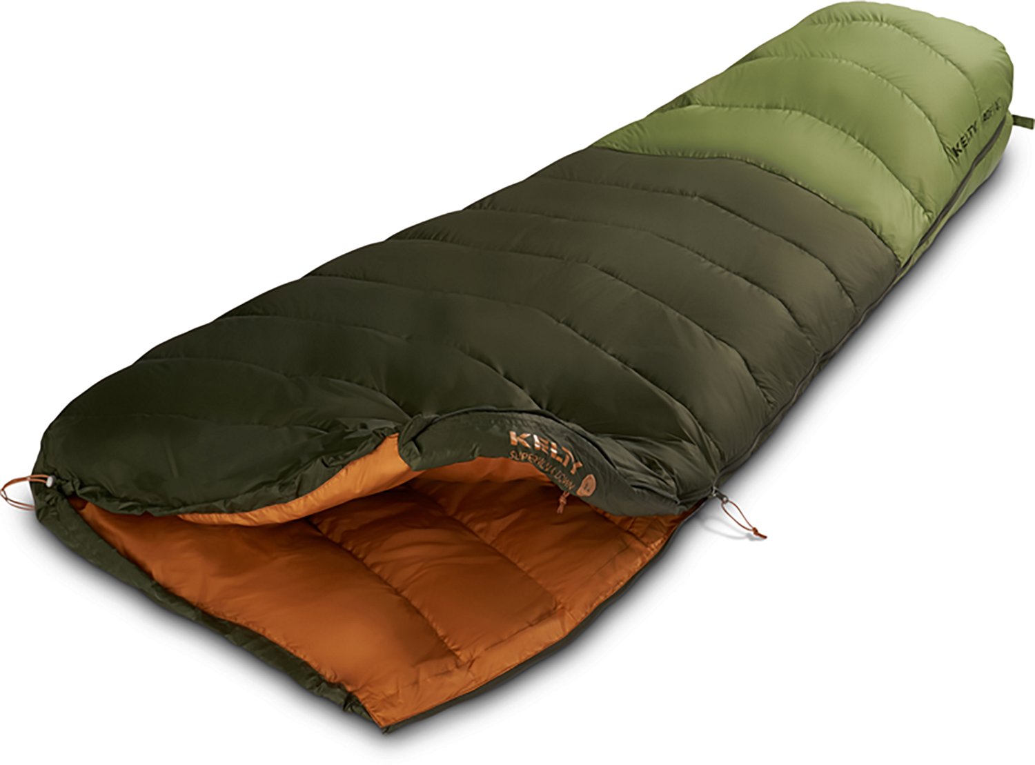 Kelty Supernova 40°F Long Sleeping Bag - view number 3