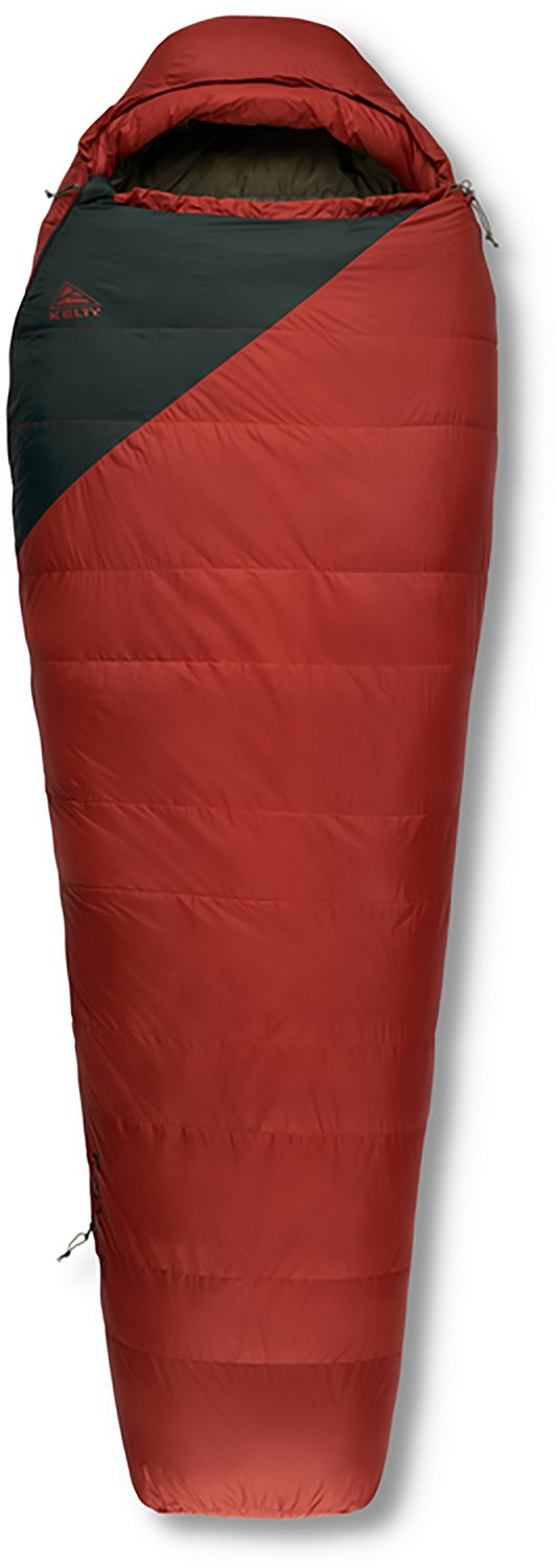Kelty Cosmic Down 5°F Sleeping Bag - view number 2