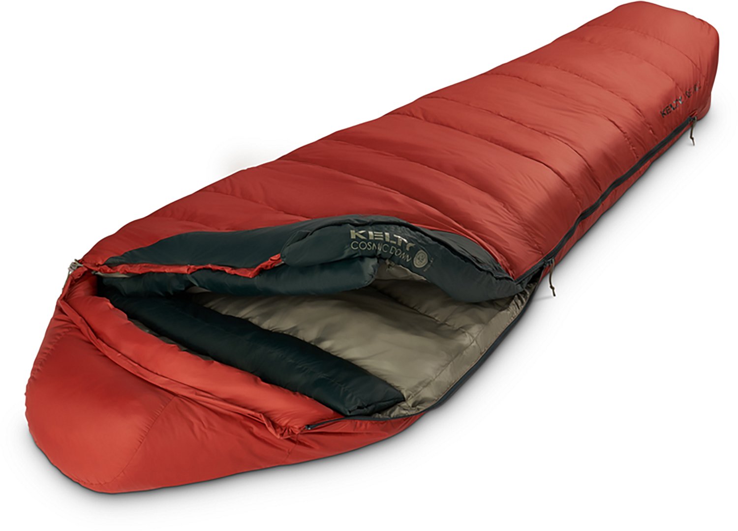 Kelty Cosmic Down 5°F Sleeping Bag - view number 3
