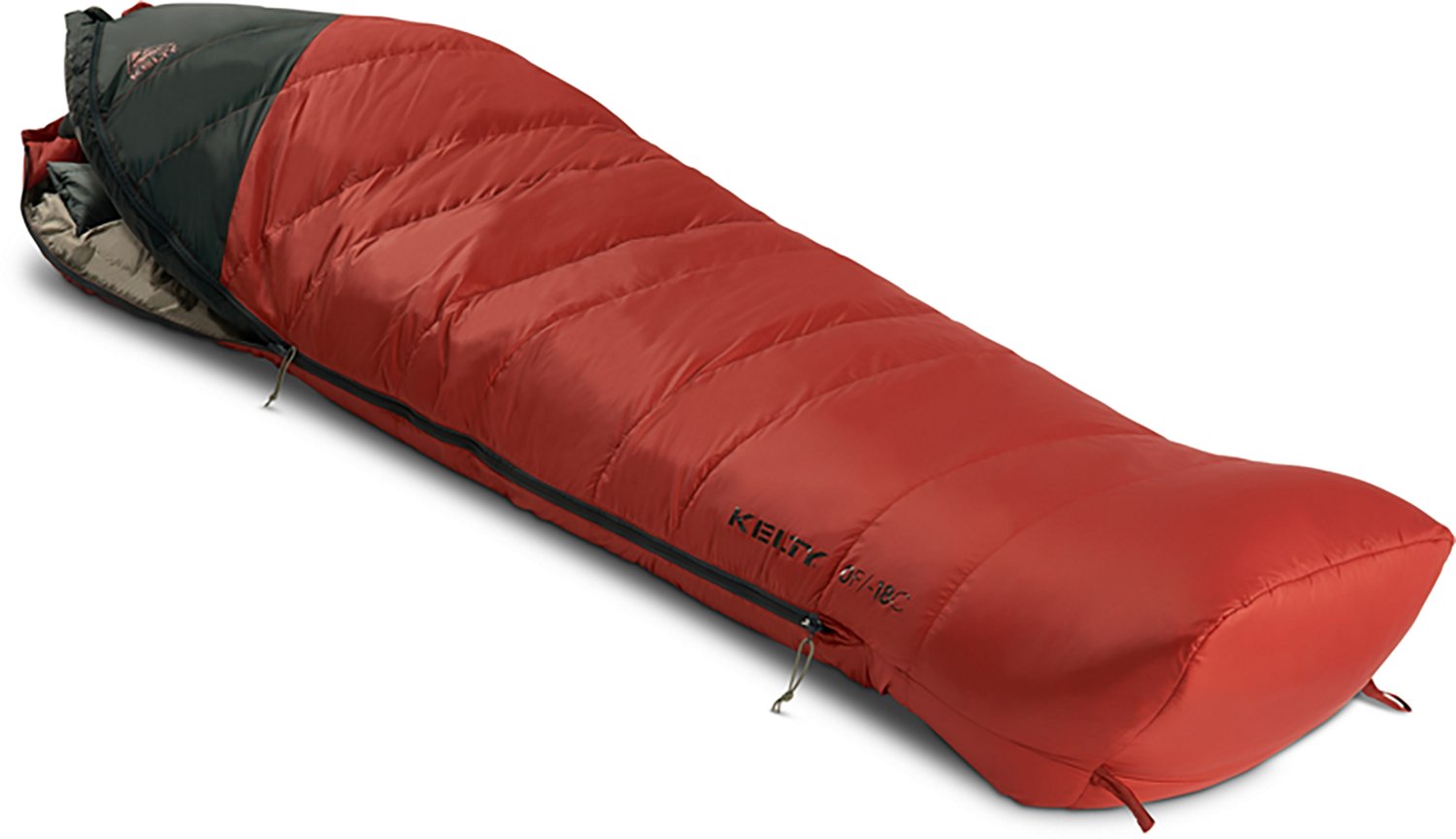 Kelty Cosmic Down 5°F Sleeping Bag - view number 4