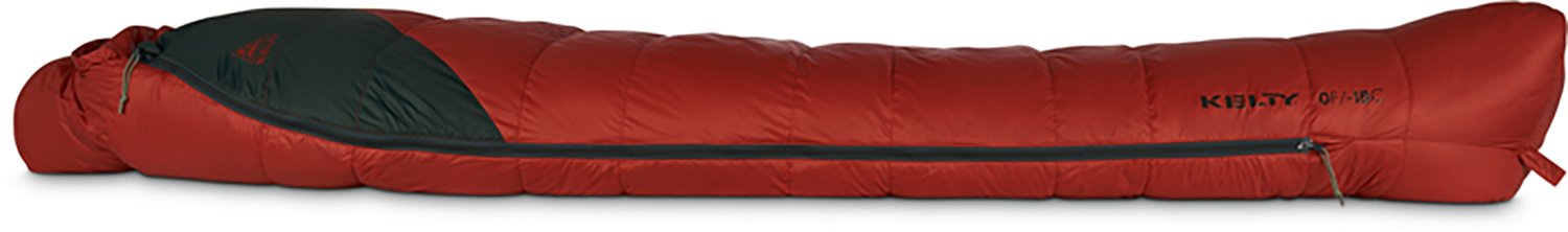 Kelty Cosmic Down 5°F Long Sleeping Bag - view number 5