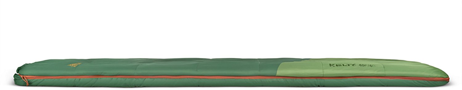 Kelty Solstice 40F Sleeping Bag - view number 3