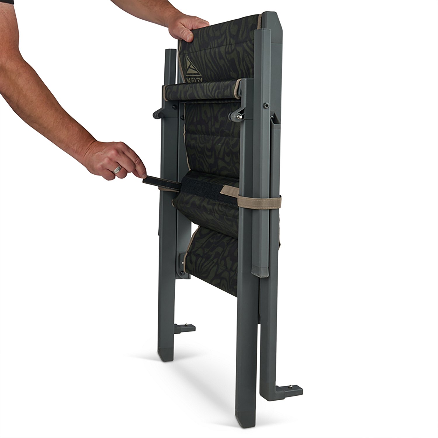 Kelty Rad Arondack Chair - view number 4