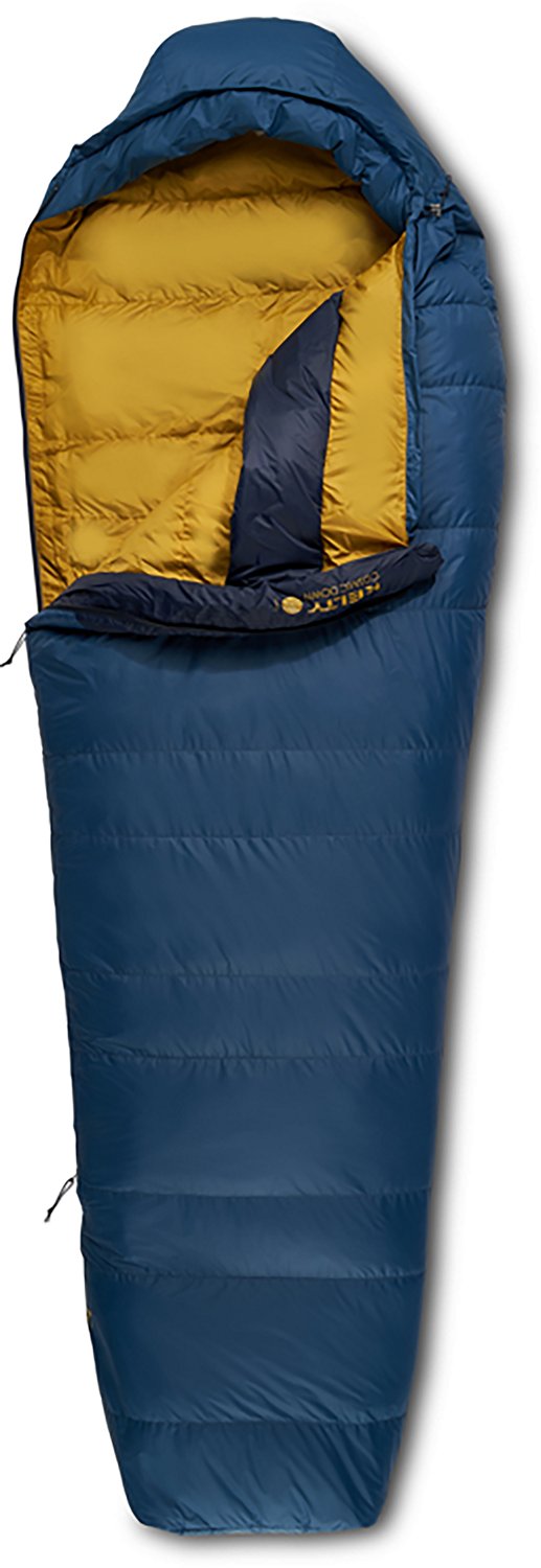 Kelty Cosmic Down 20°F Short Sleeping Bag - view number 7