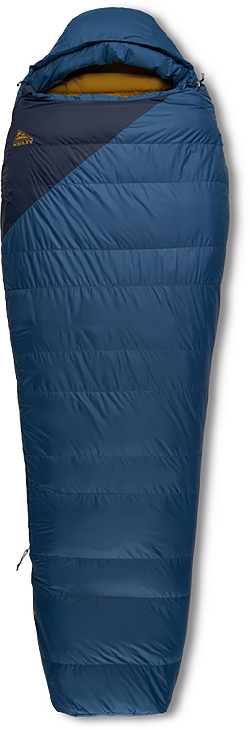 Kelty Cosmic Down 20°F Long Sleeping Bag - view number 8