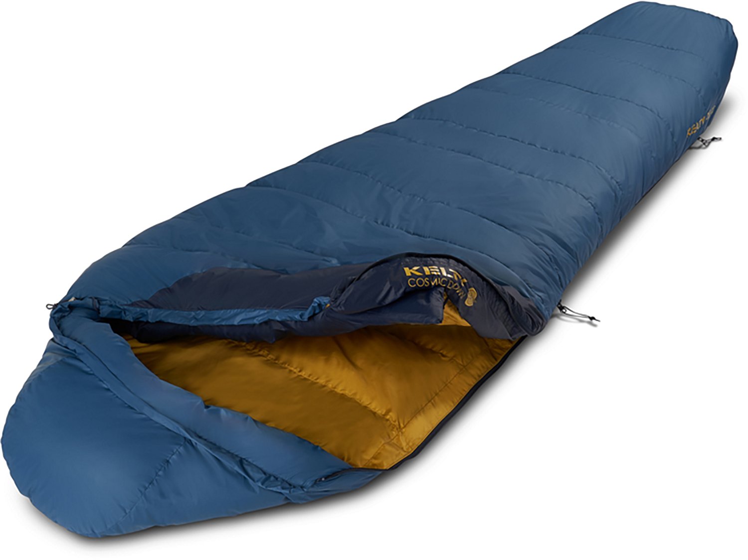Kelty Cosmic Down 20°F Long Sleeping Bag - view number 3