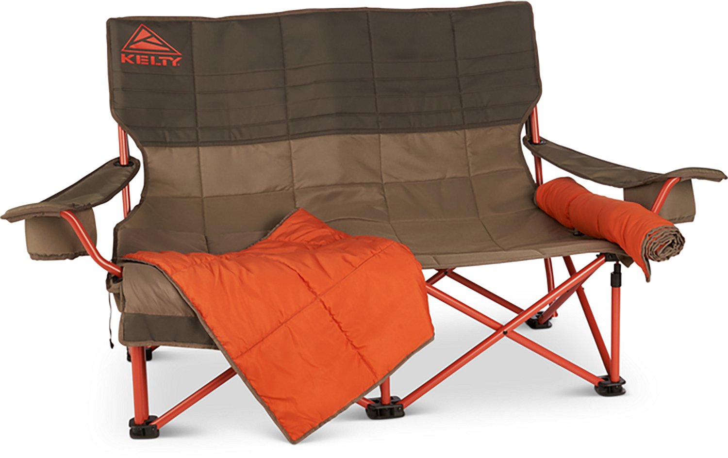 Kelty Low Loveseat Nest - view number 6
