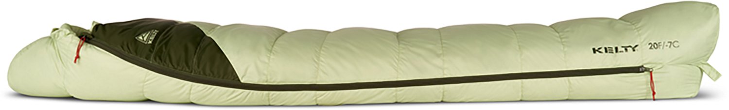 Kelty Women's Cosmic Down 20°F Sleeping Bag