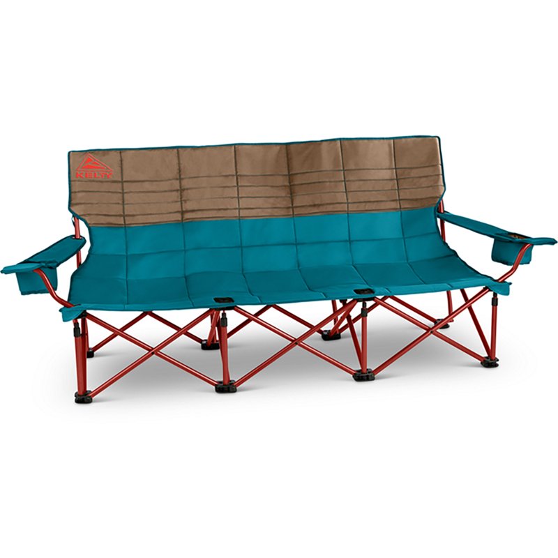 Kelty Lowdown Couch Camp Chairs - Deep lake