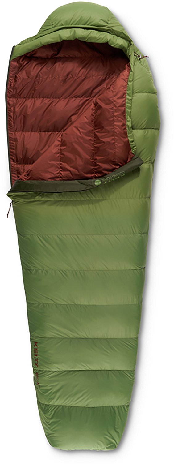 Kelty Cosmic Down 40°F Long Sleeping Bag - view number 8