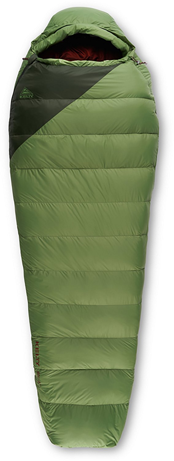 Kelty Cosmic Down 40°F Long Sleeping Bag - view number 2