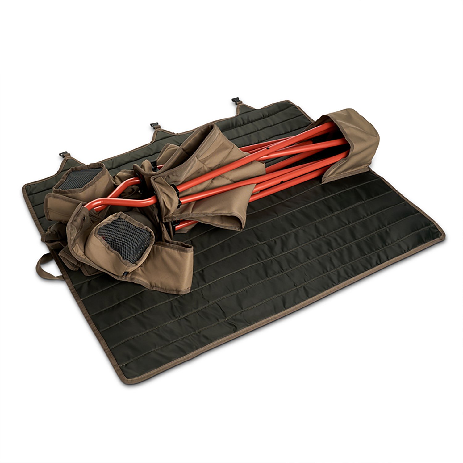 Kelty Deluxe Bungee Lounge Chair - view number 4