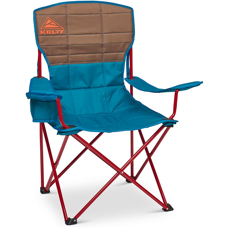 Kelty Essential Chair Camp Chairs - Deep lake