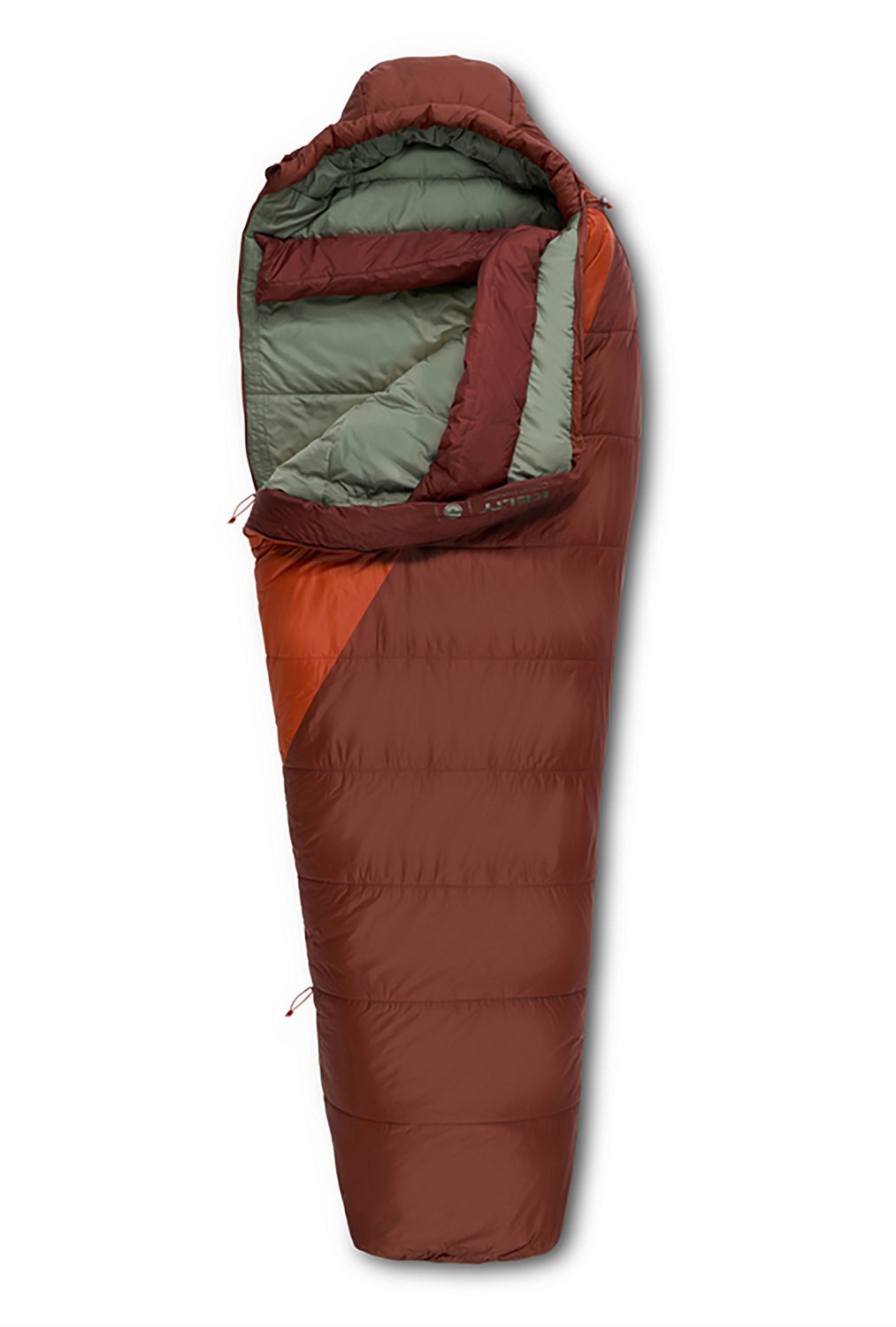 Kelty Cosmic Synthetic 0°F Long Sleeping Bag