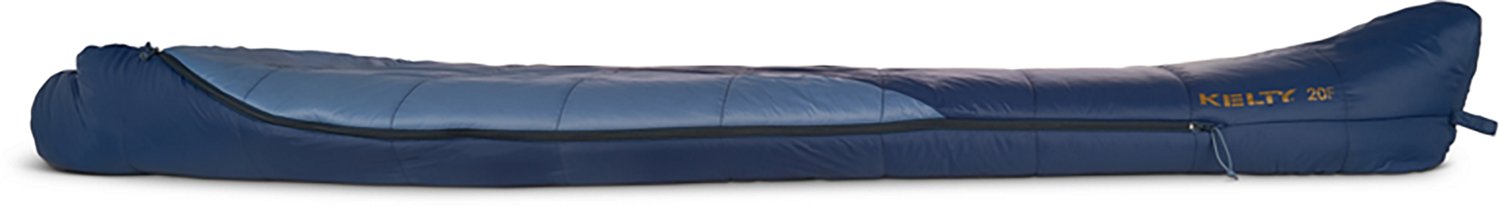 Kelty Cosmic Synthetic 20°F Sleeping Bag - view number 5