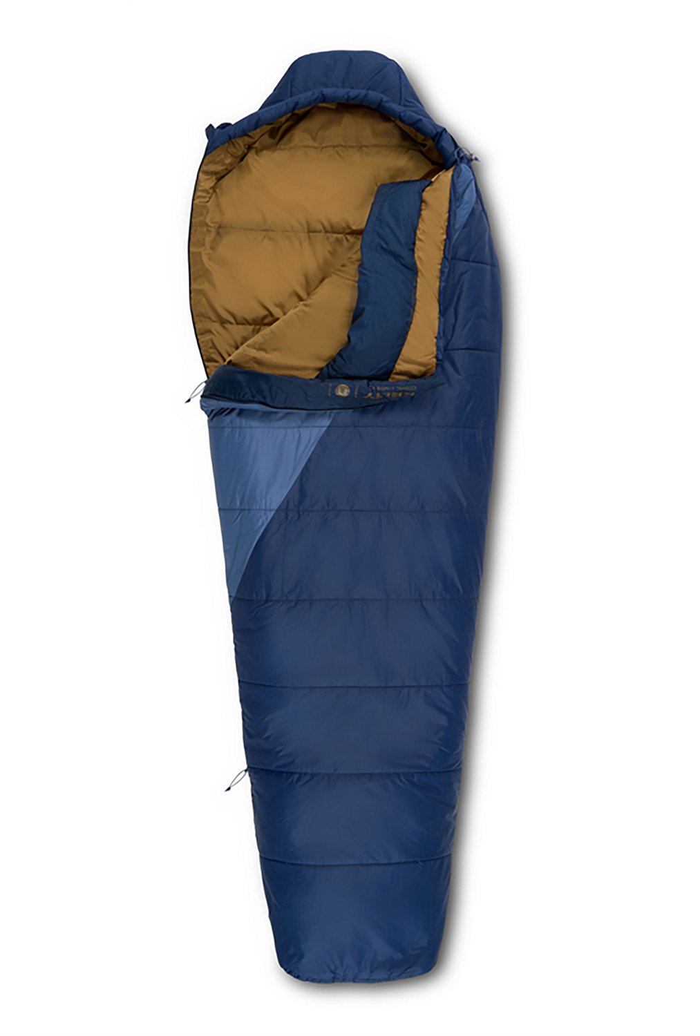 Kelty Cosmic Synthetic 20°F Sleeping Bag - view number 7