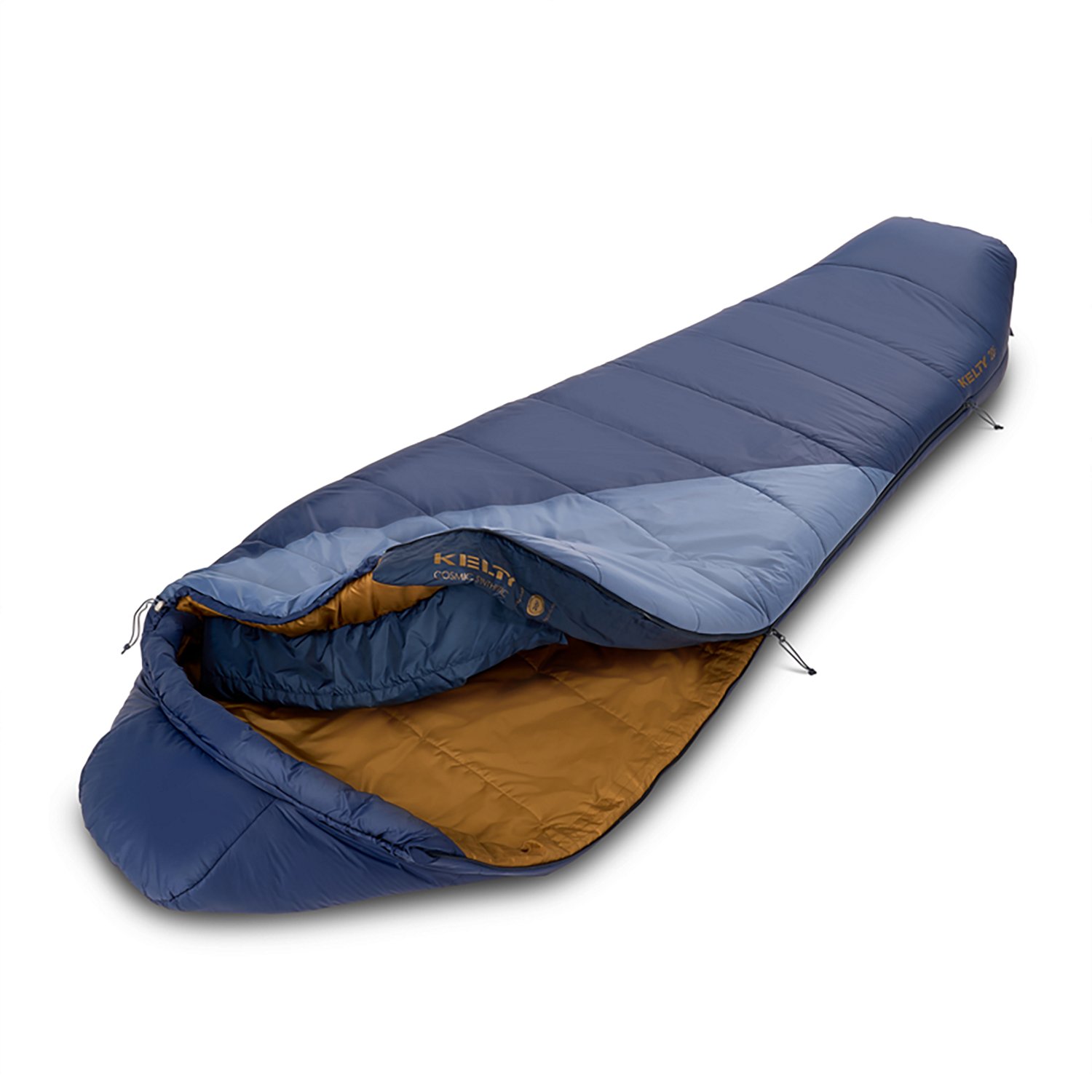 Kelty Cosmic Synthetic 20°F Sleeping Bag - view number 3