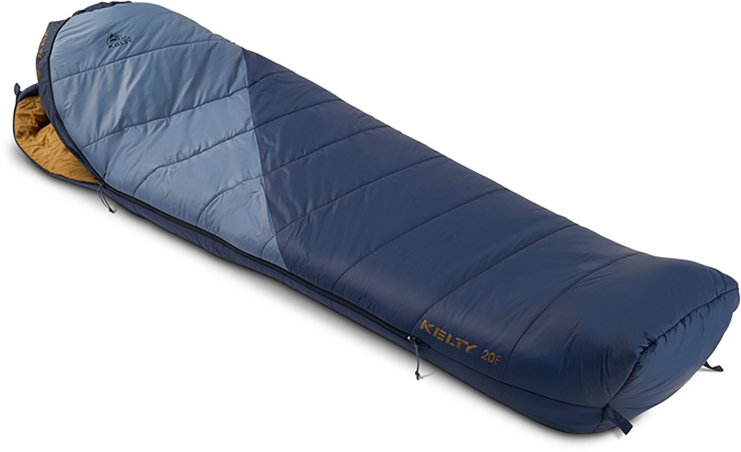 Kelty Cosmic Synthetic 20°F Sleeping Bag - view number 4
